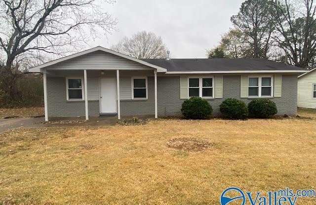 13927 Creely Drive SW - 13927 Creely Drive Southwest, Huntsville, AL 35803