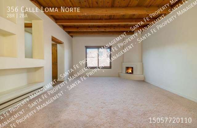 356 Calle Loma Norte