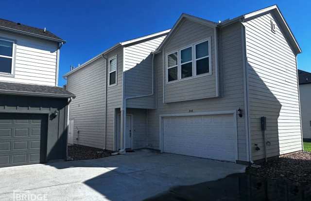 Photo of BRUNSWICK PLAN