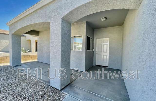 2622 Bear Mountain Lp