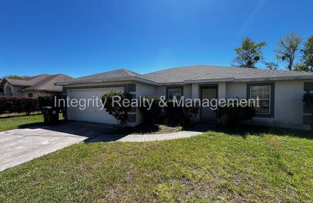 3 Bed/ 2 Bath in Green Cove Springs