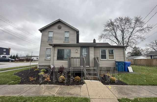 158 N Union St