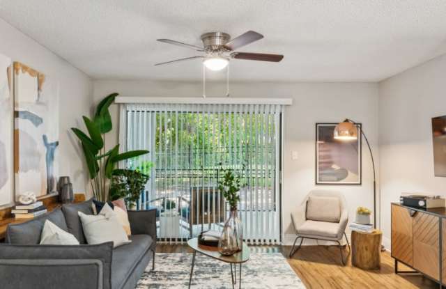 Verandahs at Cliffside