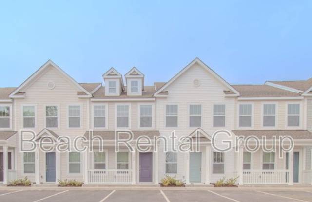 122 CRESCENT WAY