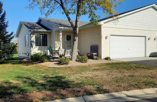 901 Ivy Ridge Lane - 1