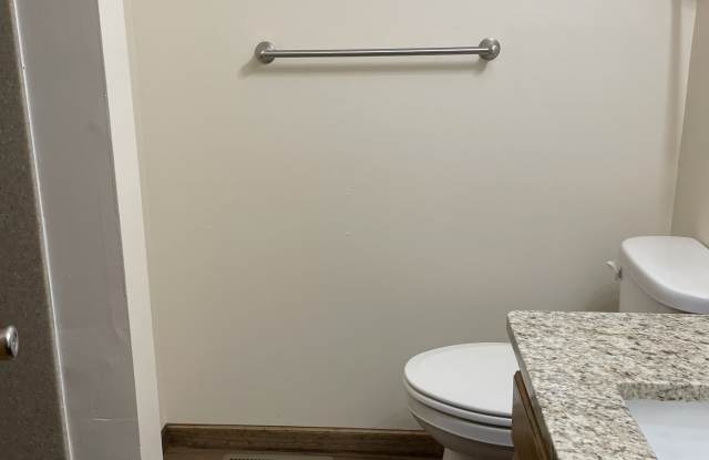 1703 Heritage Lane - 1