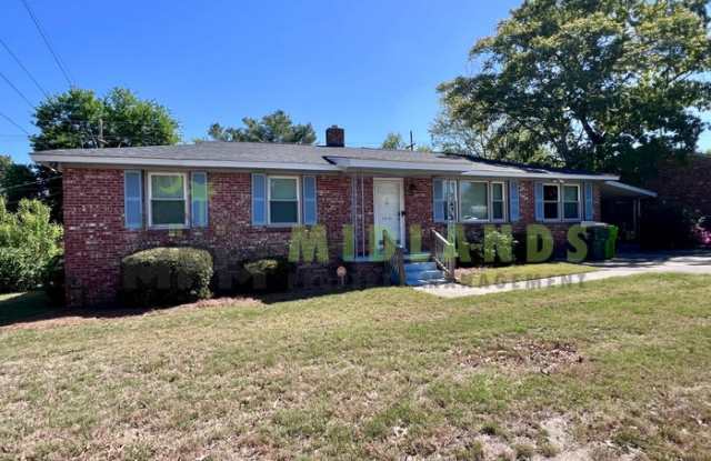 3836 Davies Drive