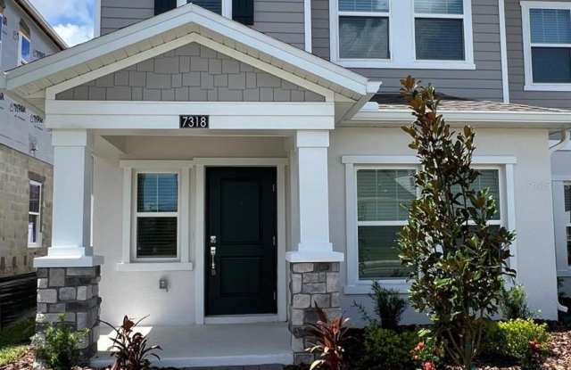 7318 IVY TENDRIL AVENUE