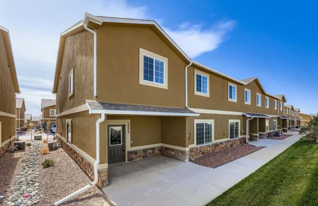 7575 Forest Meadows Avenue - 1