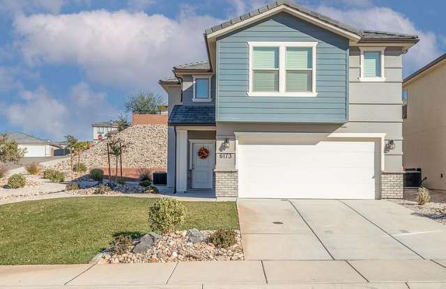 6173 Zelda Dr - 6173 Zelda Drive, St. George, UT 84790