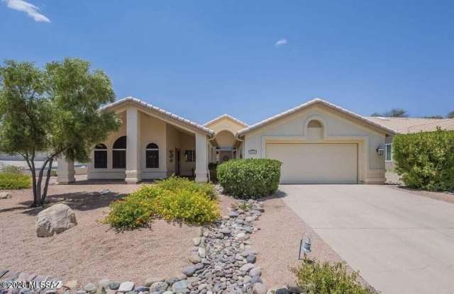 37514 S Desert Star Court