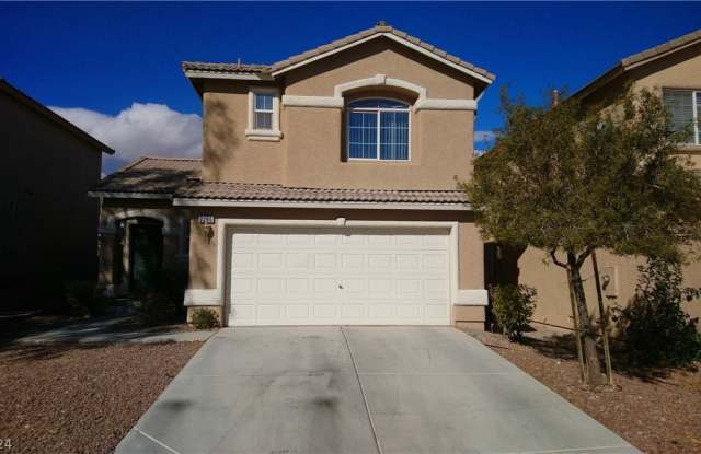 7285 Patmore Ash Court - 7285 Patmore Ash Court, Spring Valley, NV 89148