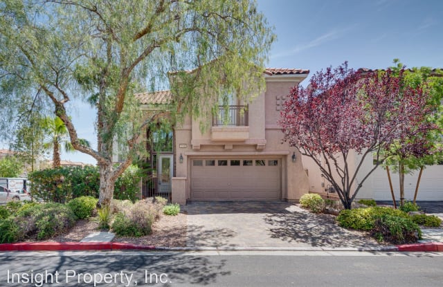 2140 Hazel Beach Ct. - 2140 Hazel Beach Court, Summerlin South, NV 89135