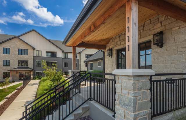 The Laurel at Kilkenny