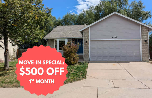 Photo of *MOVE-IN SPECIAL: $500 OFF 1ST MONTH'S RENT* BEAUTIFULLY UPDATED 3BD HOME FOR RENT