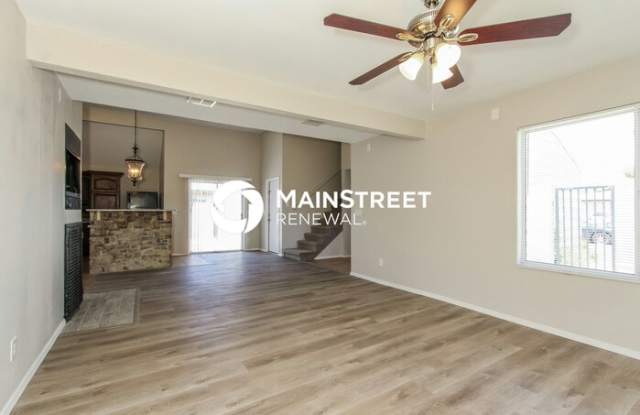 8713 West Jefferson Street