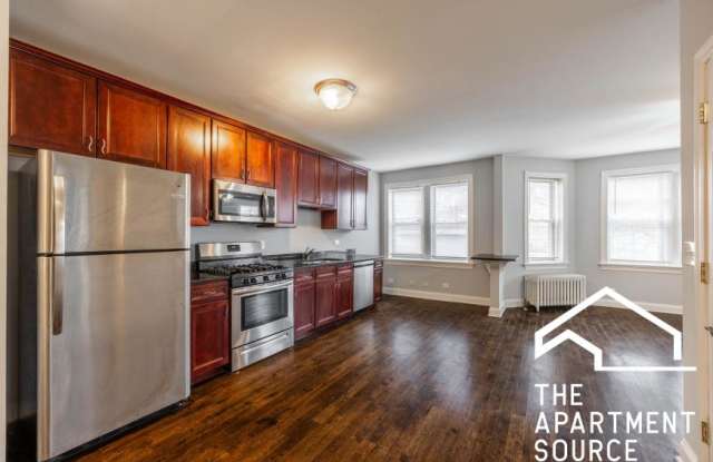 Photo of 4540 West George St.