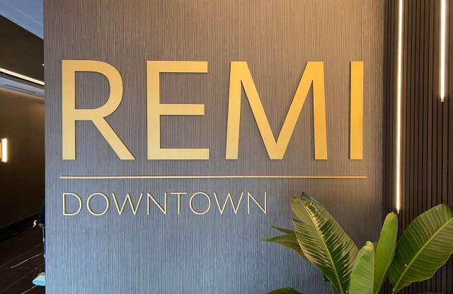 Photo of Remi Downtown