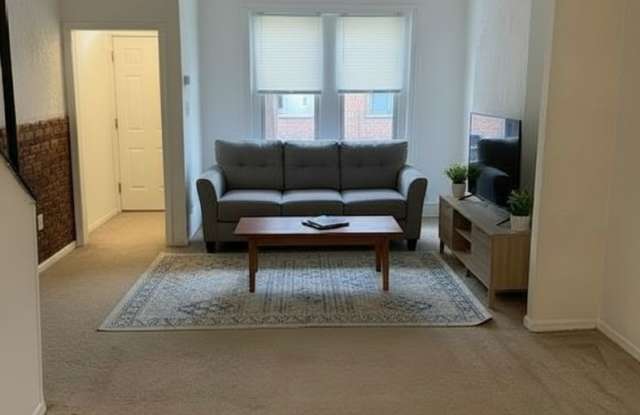 Great 2 bedroom available NOW!