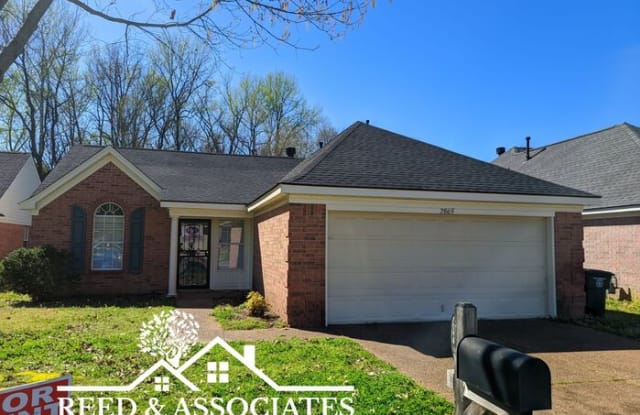 2865 Copper Ridge Cove South - 2865 Copper Ridge Cove South, Memphis, TN 38134