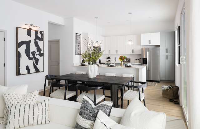 Photo of Bungalows on Sarival