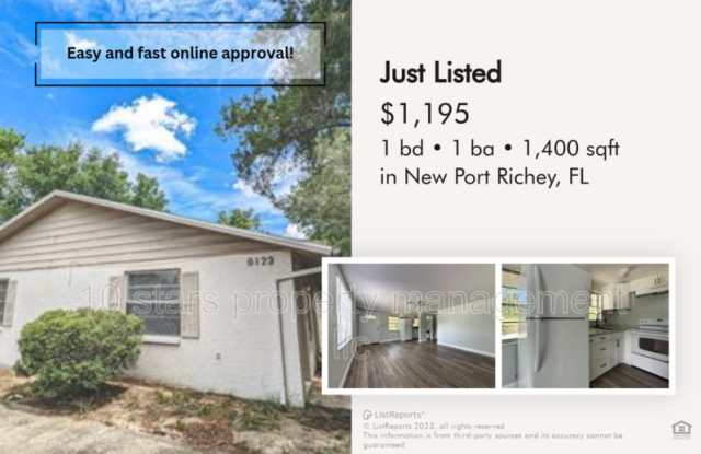 6121 Montana Avenue - 1