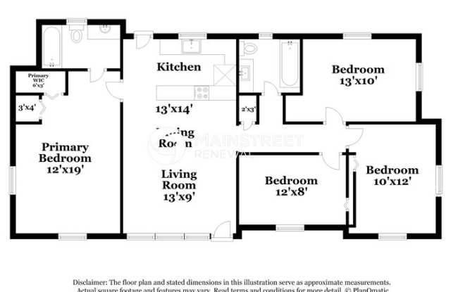 4412 West Bay Avenue