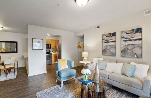 The Crossings at Chapel Hill