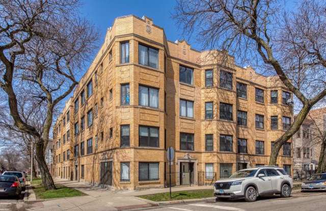 1902 N Whipple - 1902 North Whipple Street, Chicago, IL 60647