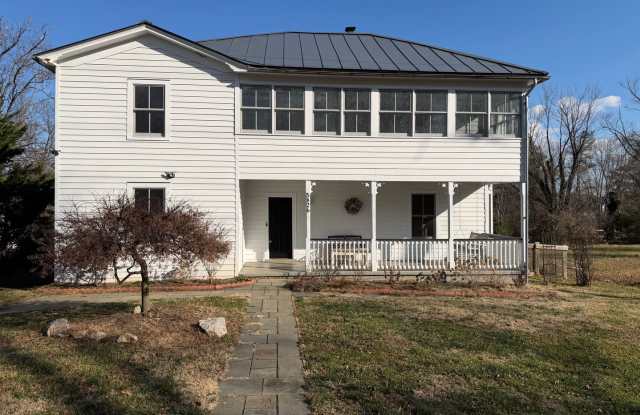 Photo of 5826 Railroad Avenue - Historic Charm  Spacious Fenced Yard!