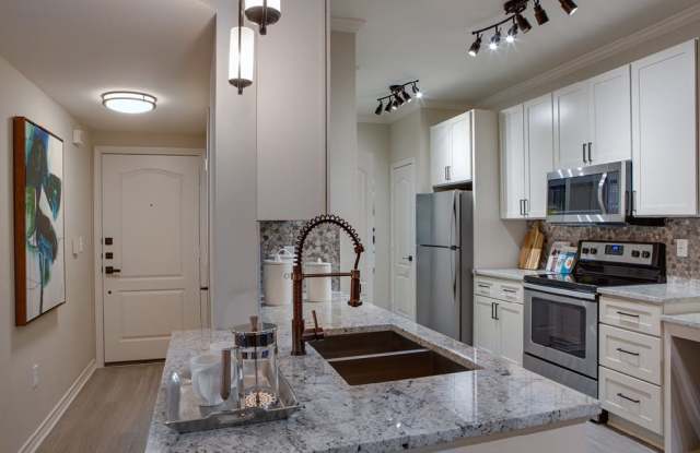 Cortland Fossil Creek