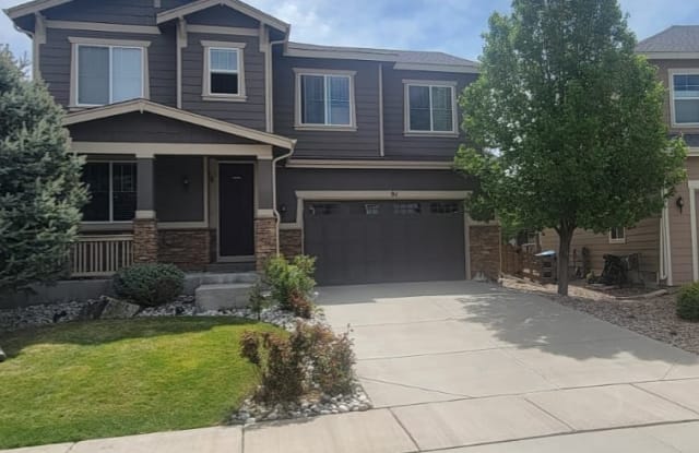 91 Garner Ln - 91 Garner Ln, Erie, CO 80516