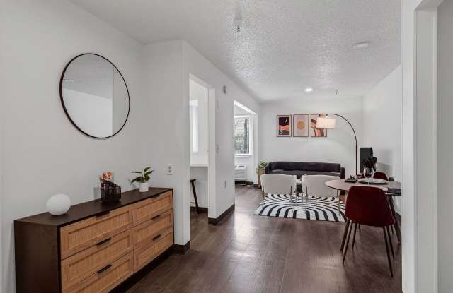 Photo of Vivo Living Charlotte University