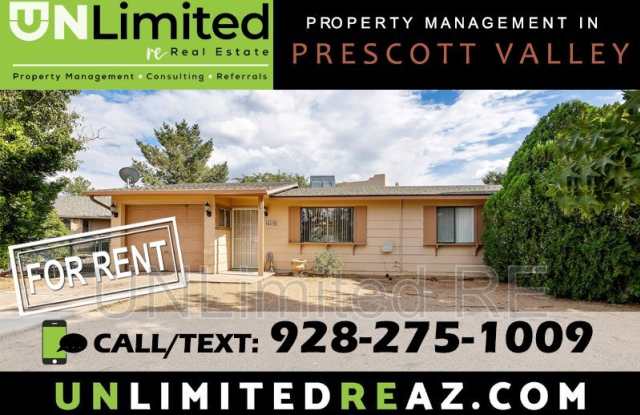 4639 North Miner Court