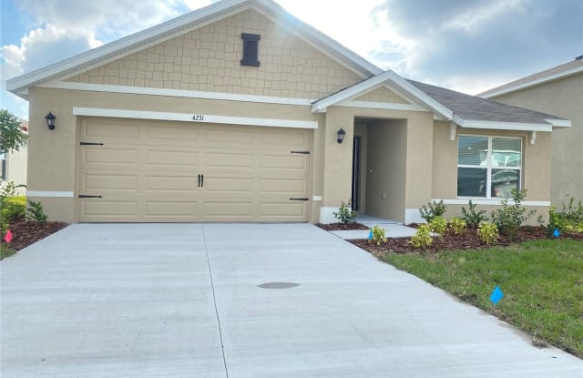 4231 DOVETAIL LANE - 4231 Dovetail Lane, Manatee County, FL 34221