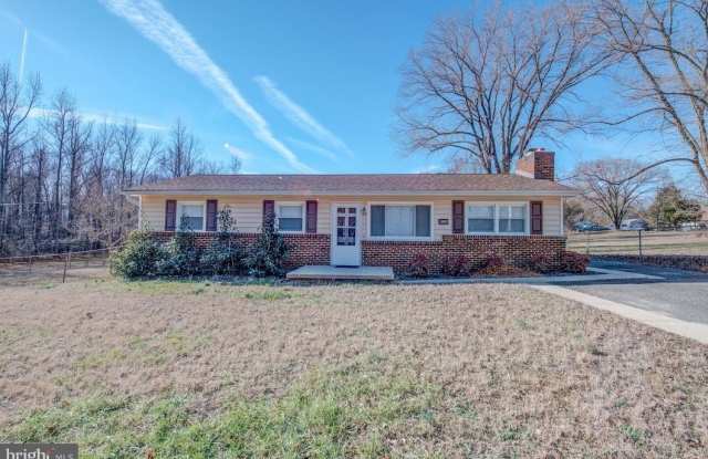 Photo of 10605 WILLETTS CROSSING Road