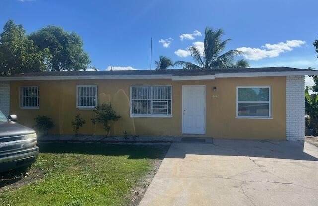 Photo of 1504 Boone Avenue