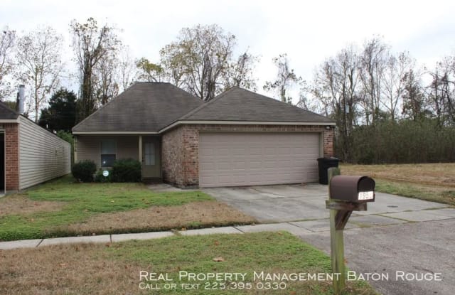 1956 Fountain Ave - 1956 Fountain Avenue, Gardere, LA 70810