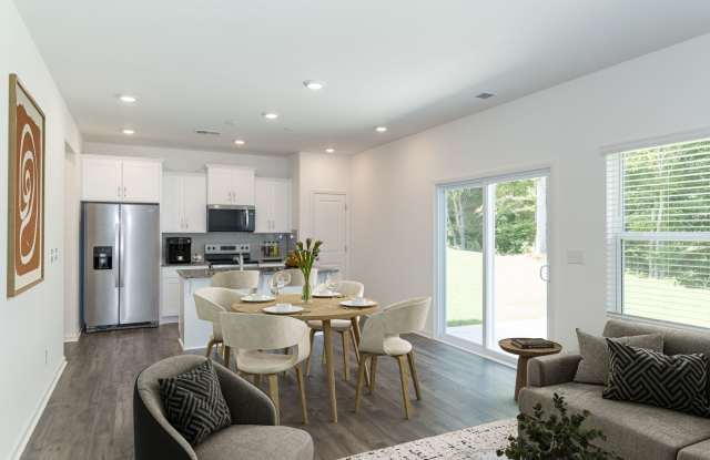 Photo of The Bend at Cramerton Mills