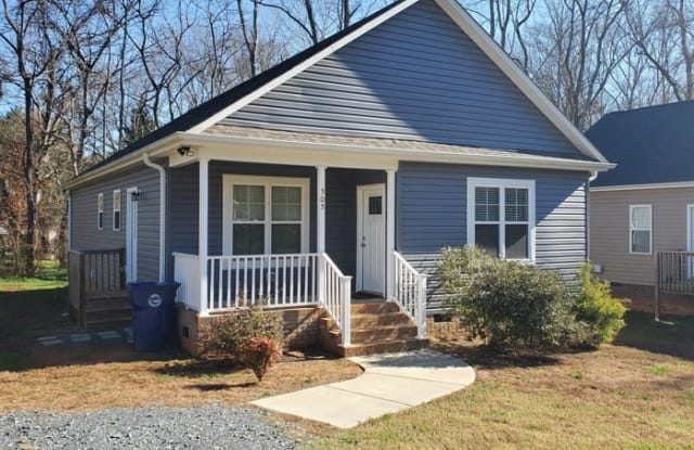 505 Worthville Street - 505 Worthville St, Randleman, NC 27317