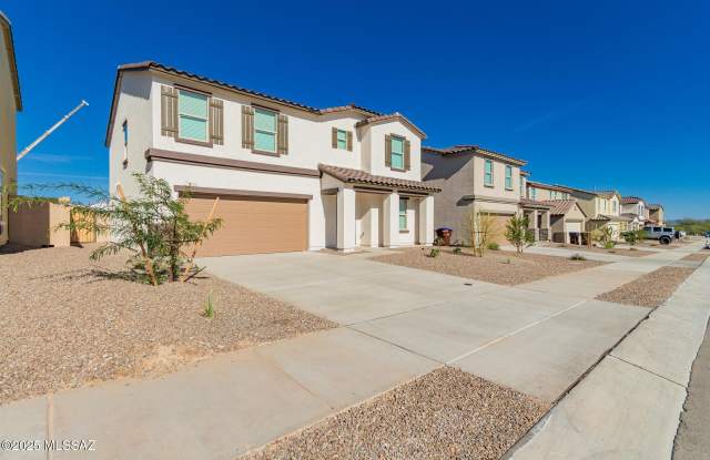 17124 Vuelta Las Hebras S