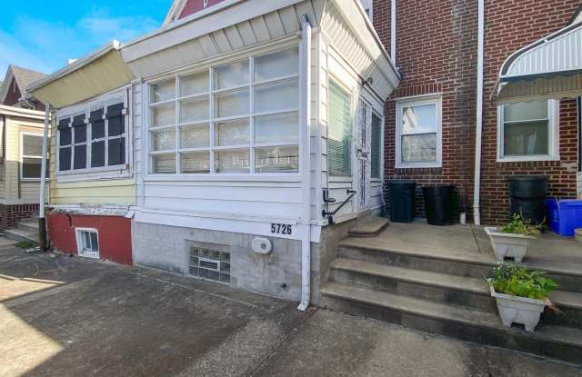 Photo of 5726 FLORENCE Avenue