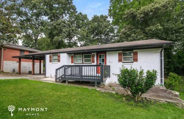 4309 Gilbert Place