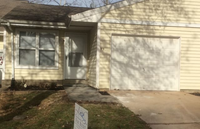 175 Rutherglen Dr. - 175 Rutherglen Street, Valley Park, MO 63088