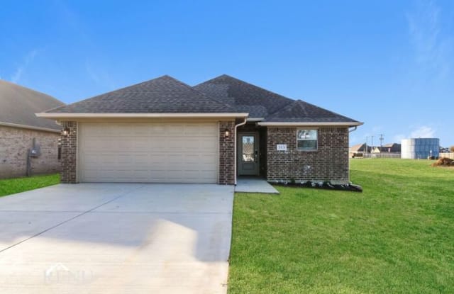 513 Copenhavr Street - 513 Copenhavr Street, Pilot Point, TX 76258