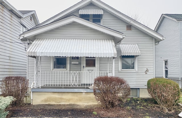 1170 Harmon Avenue - 1170 Harmon Avenue, Hamilton, OH 45011