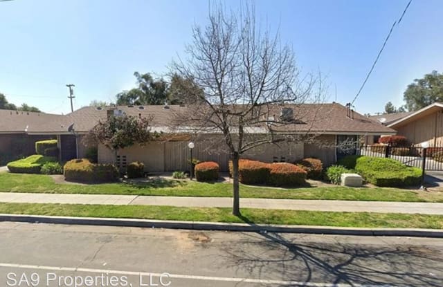 3733 N Fruit Ave - 3733 North Fruit Avenue, Fresno, CA 93705