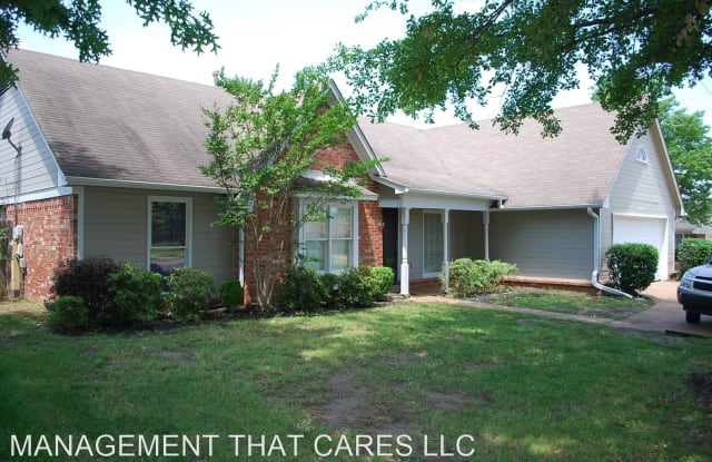 4513 S. Germantown Road - 4513 South Germantown Road, Shelby County, TN 38125