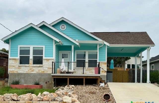 Photo of 1285 Live Oak Drive