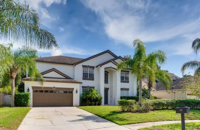 328 Largovista Drive - 328 Largovista Drive, Oakland, FL 34787